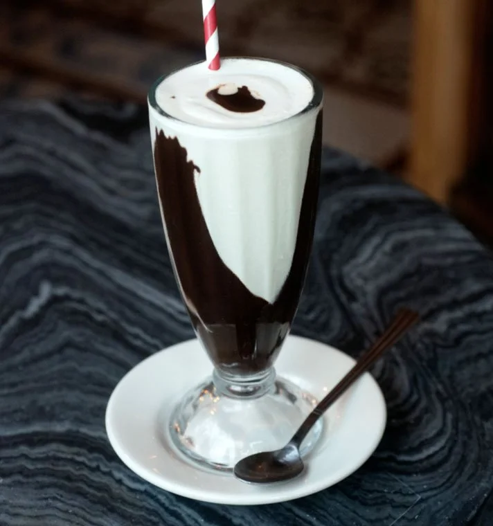 Brooklyn Farmacy and Soda Fountain