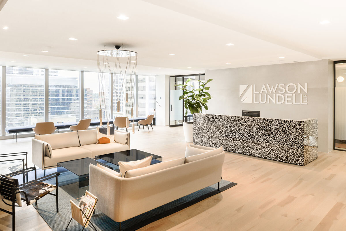 LAWSON LUNDELL LLP, Brookfield Place, 2019