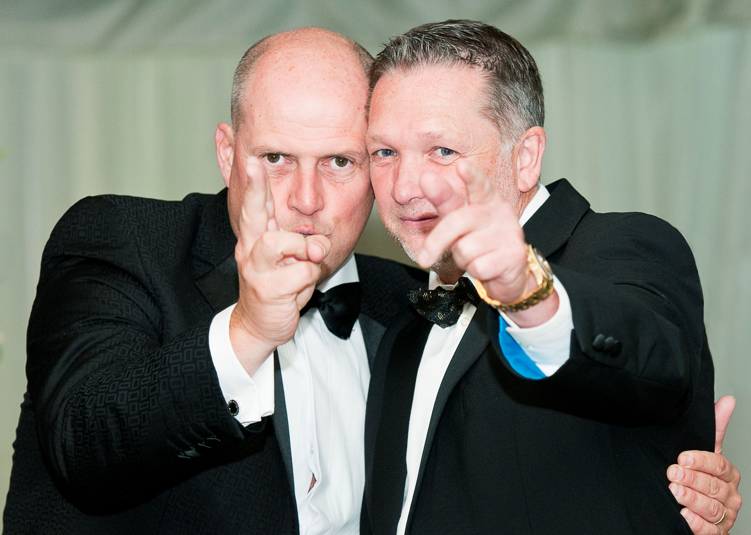 Corporate events photography