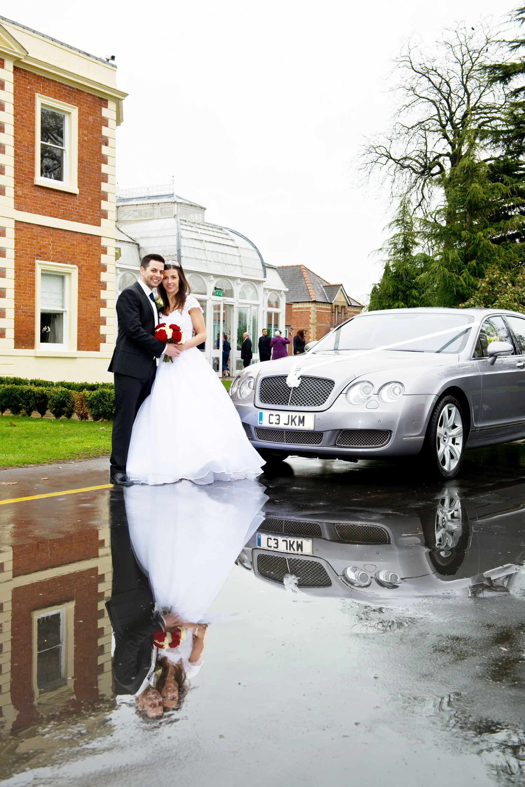 Doubletree by Hilton, Chester