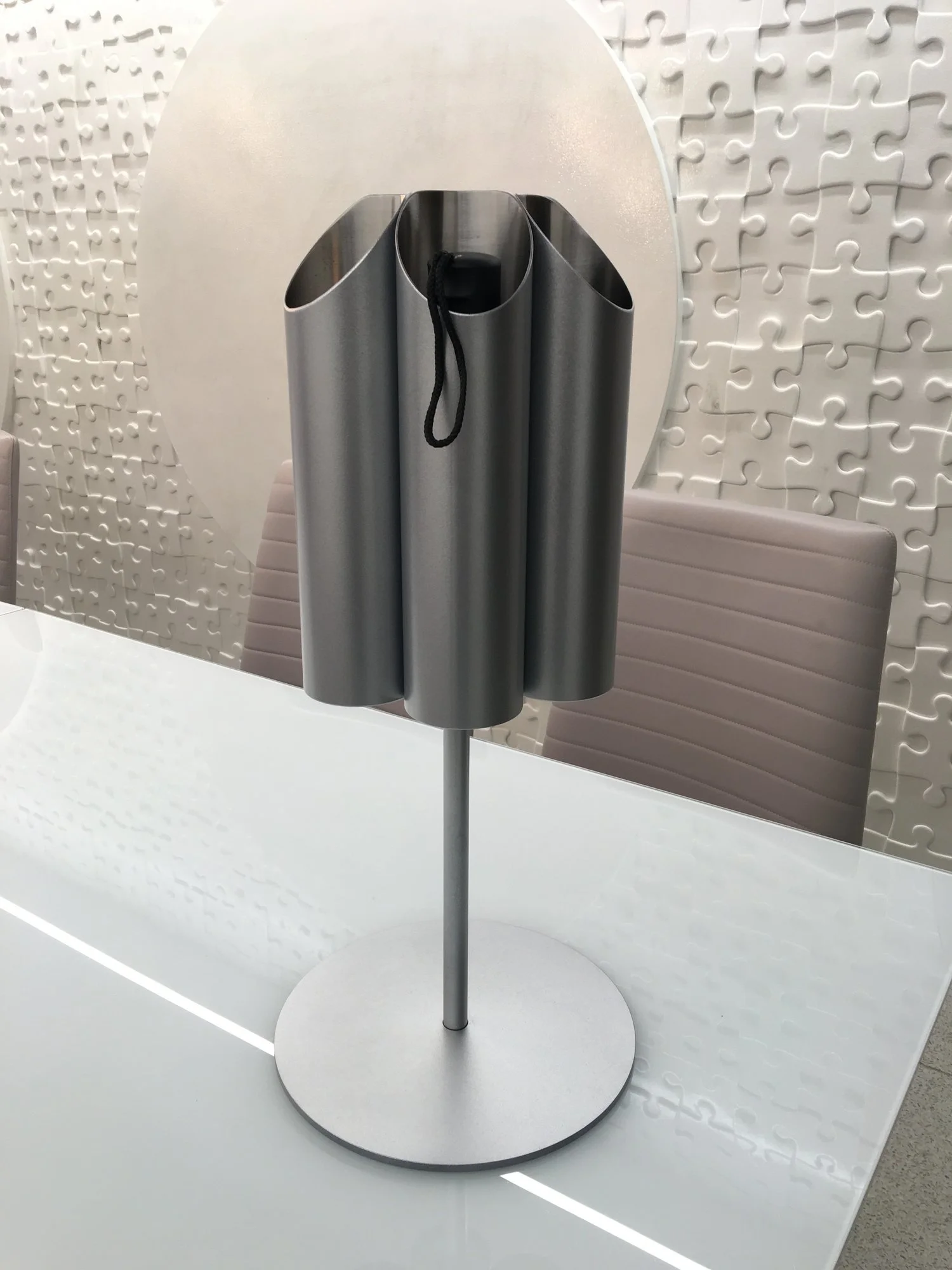 CUSTOM UMBRELLA HOLDER