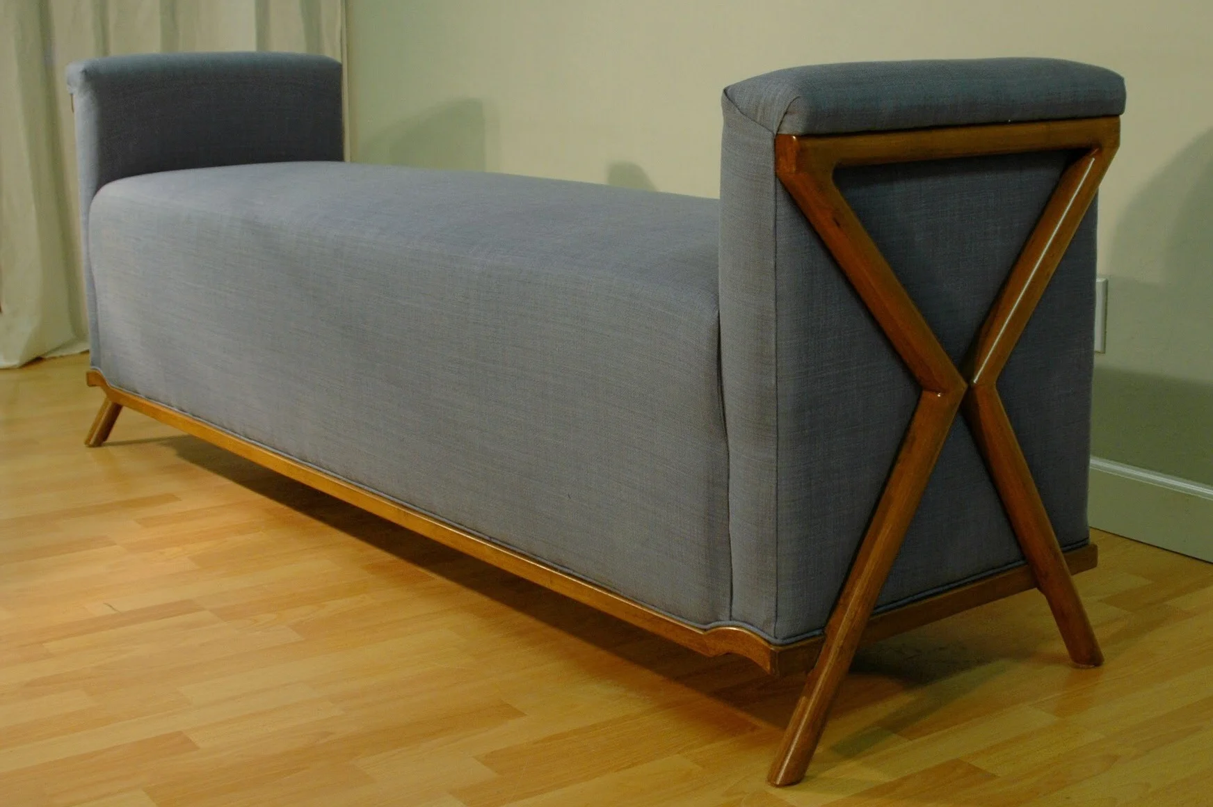 Upholstered Bench 
