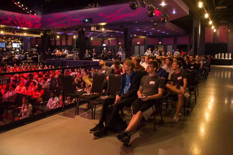 2017 Arena Preview
