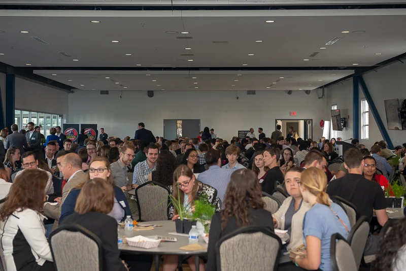2018 Dinner with Executives