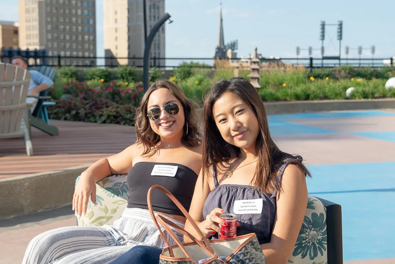 2018 Loft Party