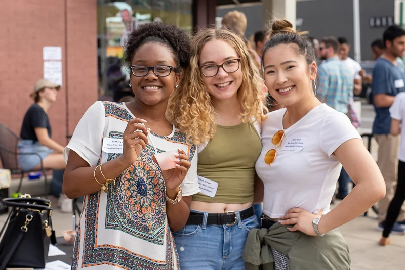 2018 Midtown Crawl