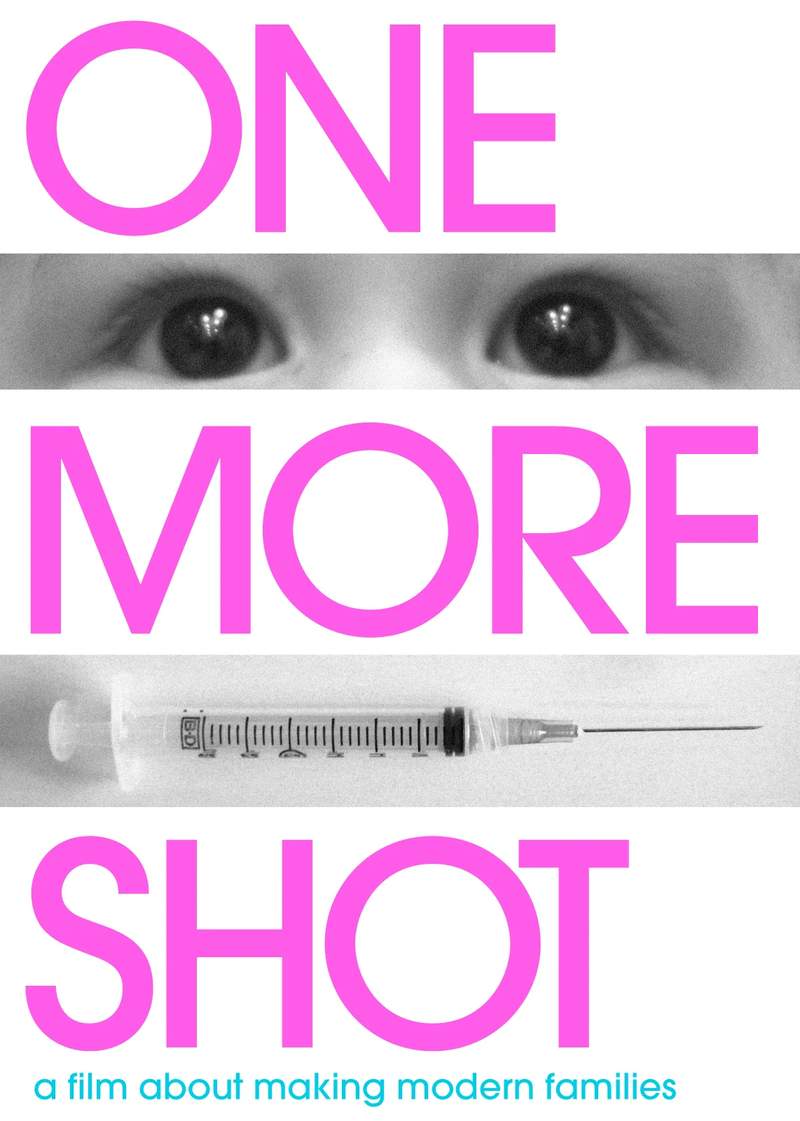 ONE MORE SHOT - Educational License