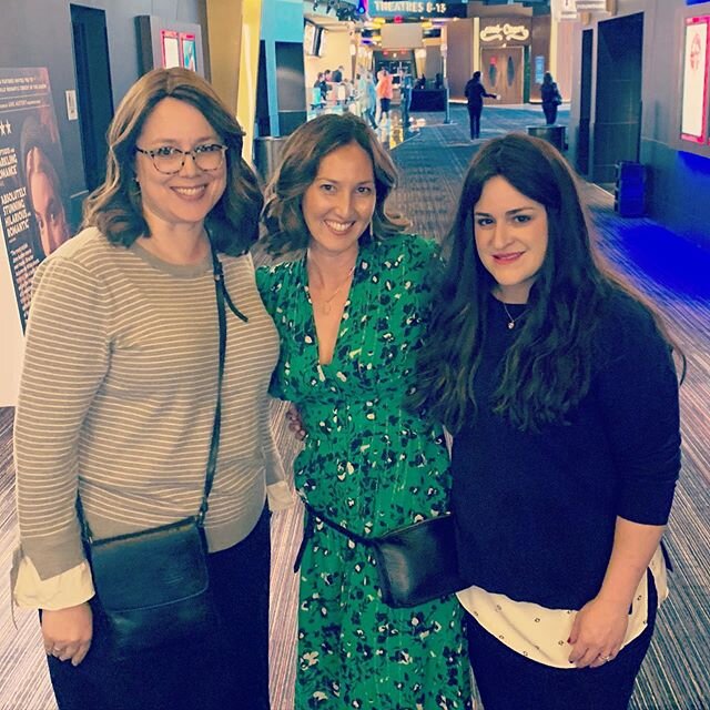 So excited to screen @onemoreshotfilm with @fruitfularizona in the AZ tonight! Love meeting such a lovely, supportive bunch of folks. If you couldn&rsquo;t make it tonight you can still find the film on Vimeo On Demand. Link in bio!  #infertility #in