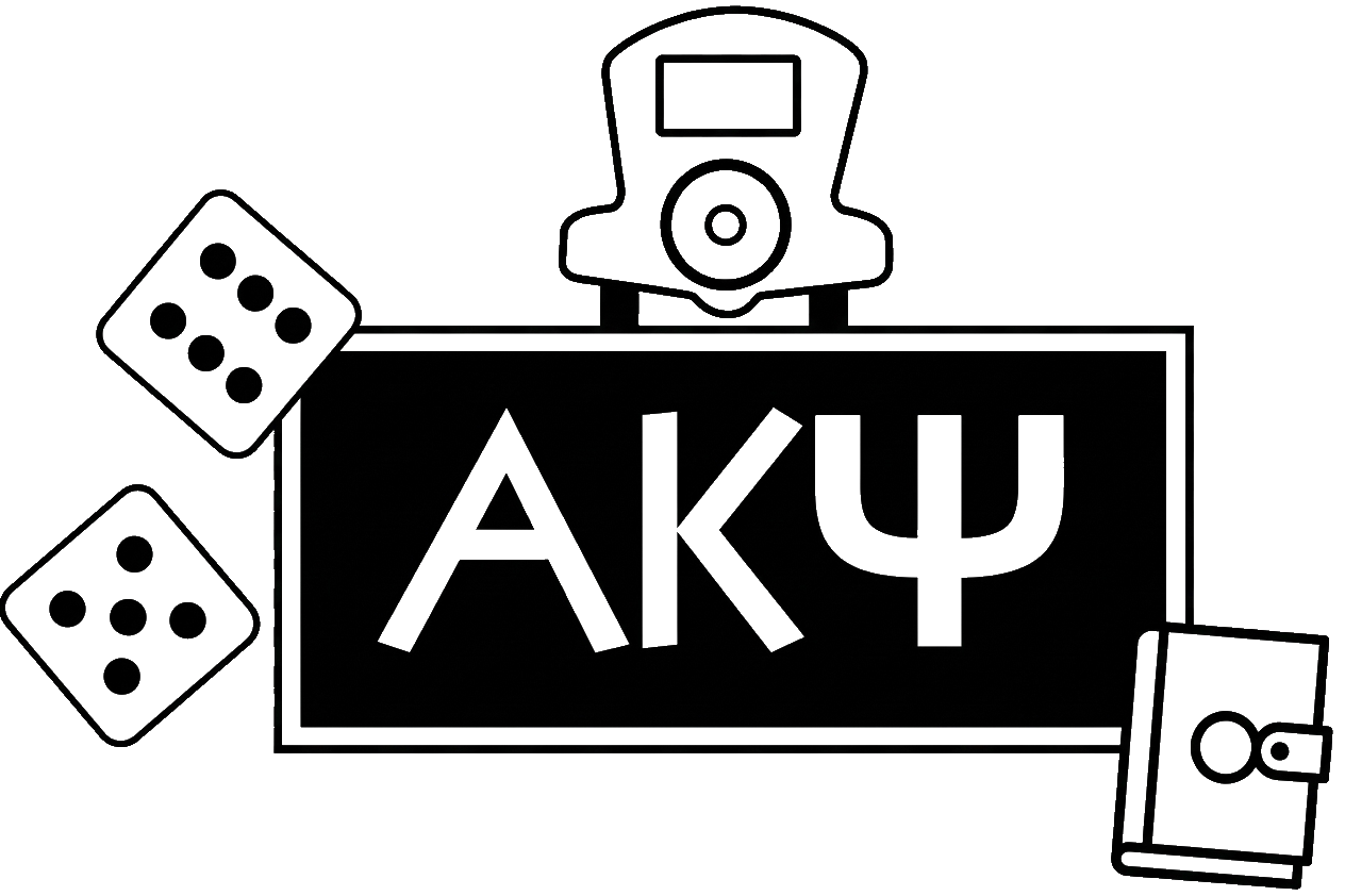 AKPSI PSI LAMBDA