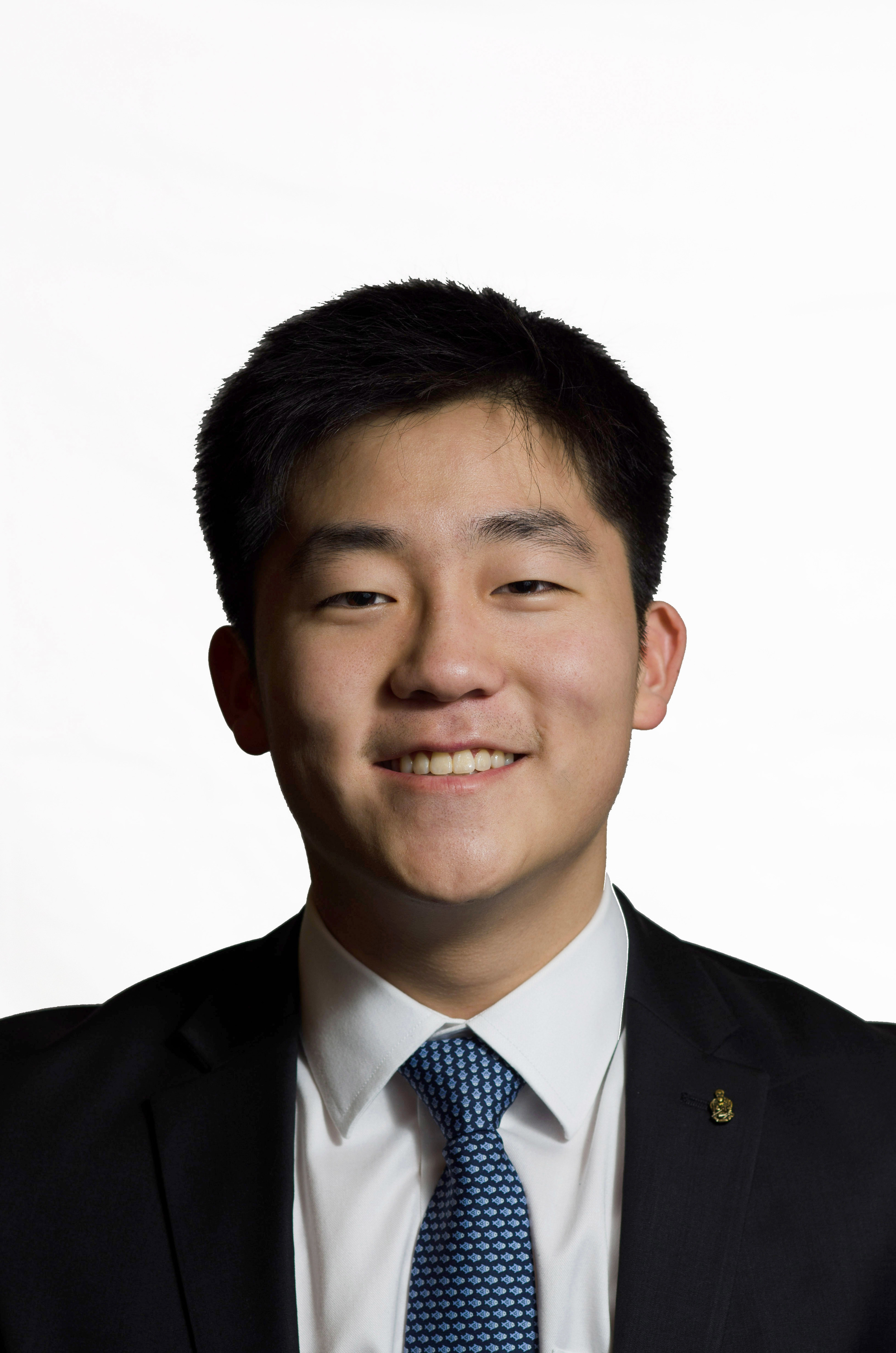 Daniel Rhee