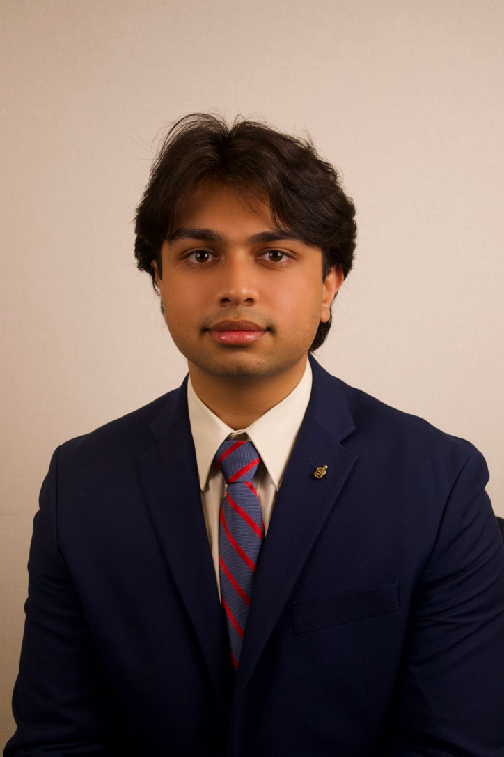 Jaynil Patel