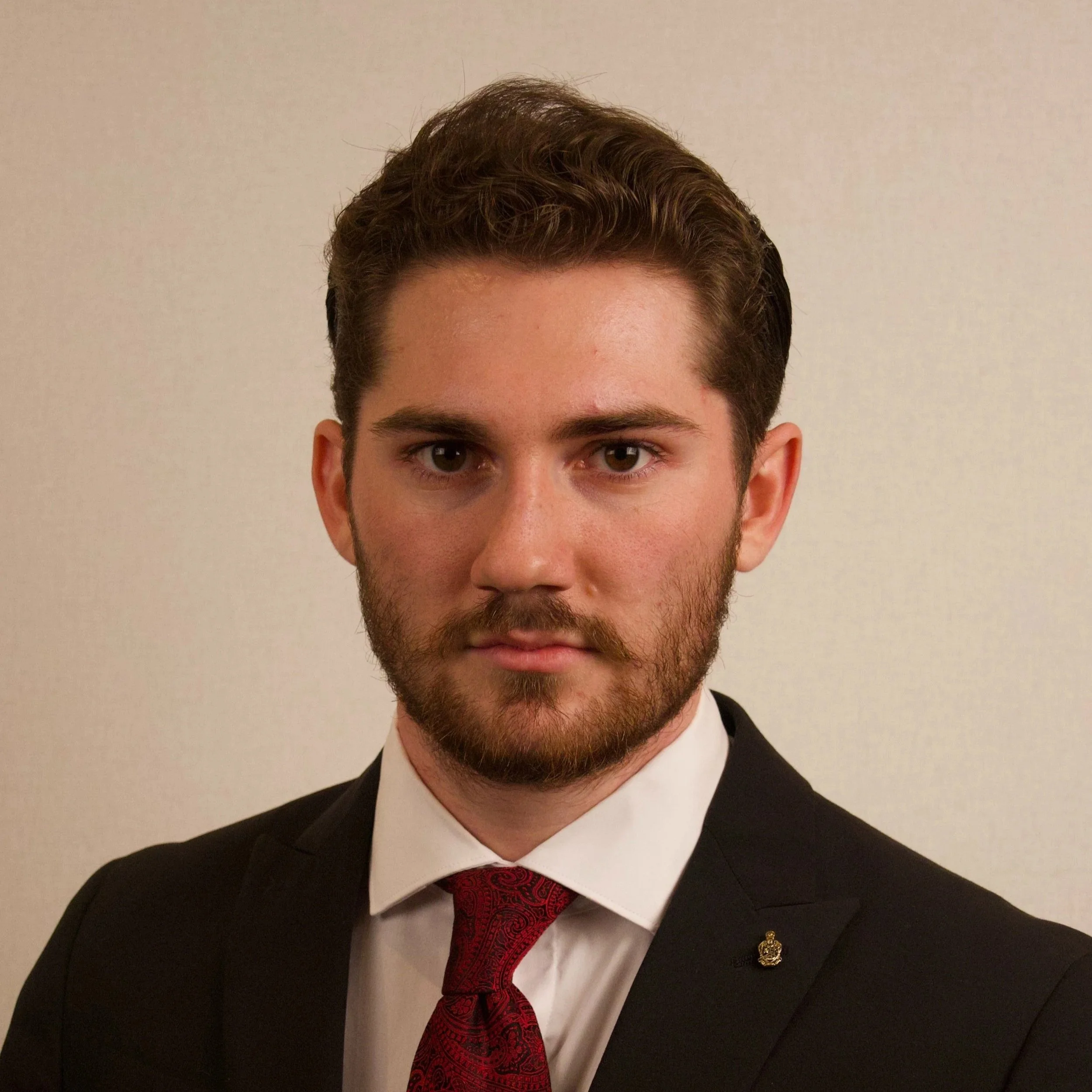 Aidan Doherty