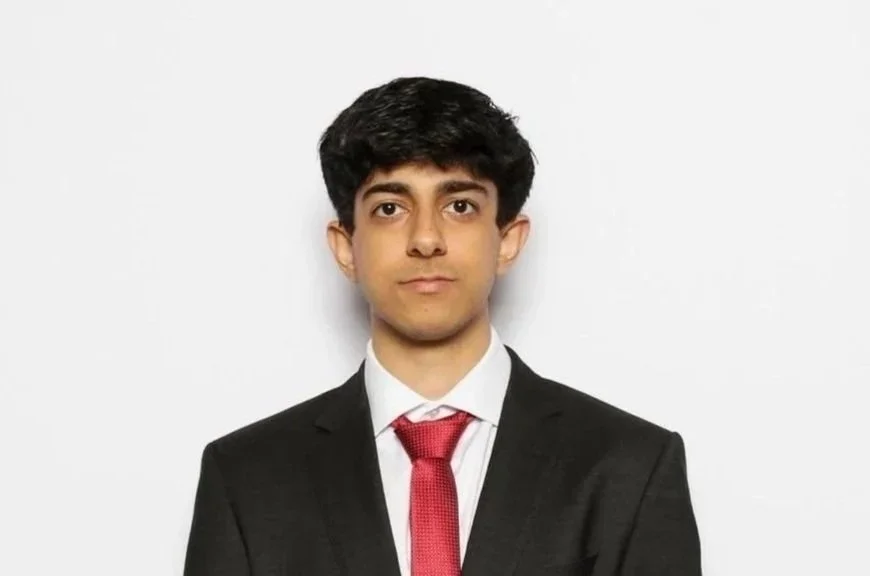 Sahil Daswani