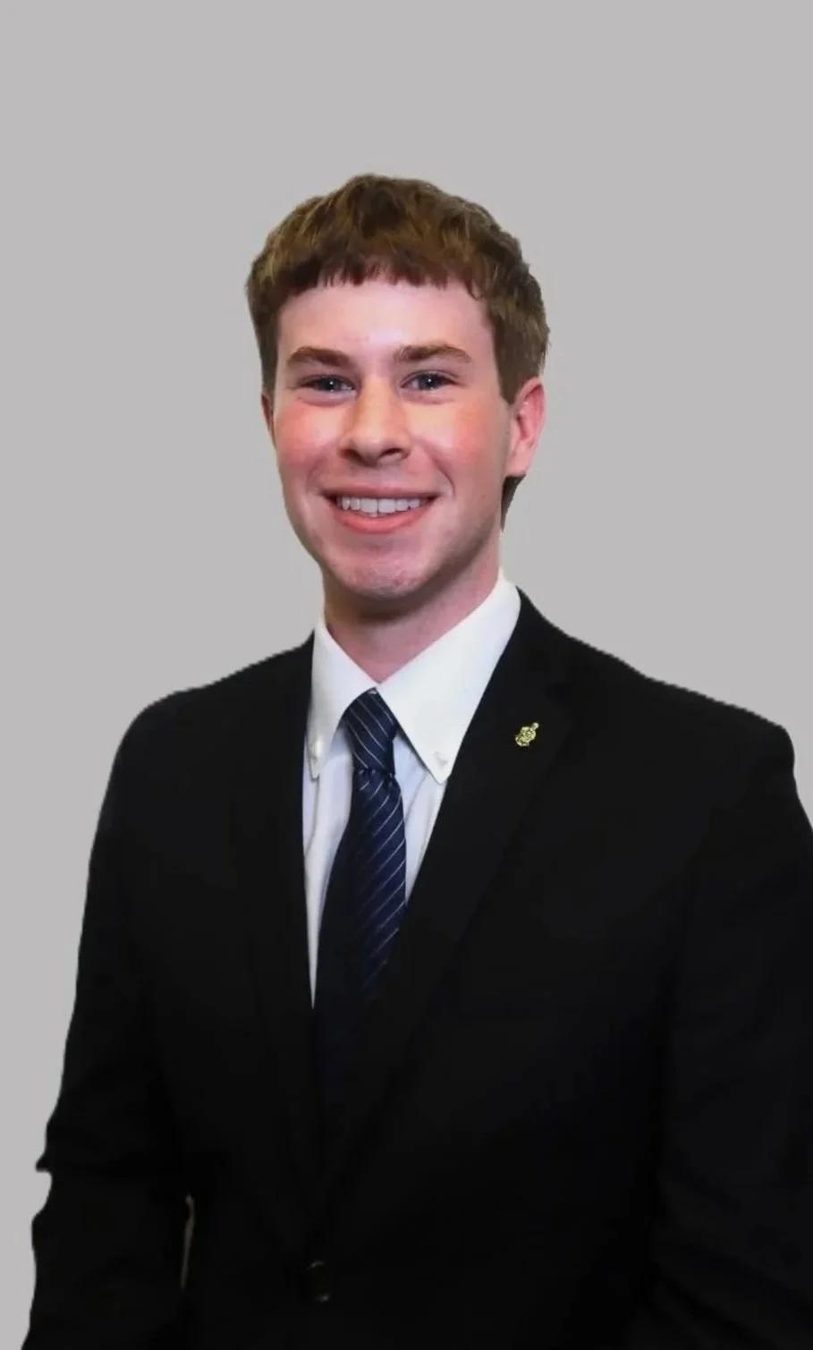 Will Corby