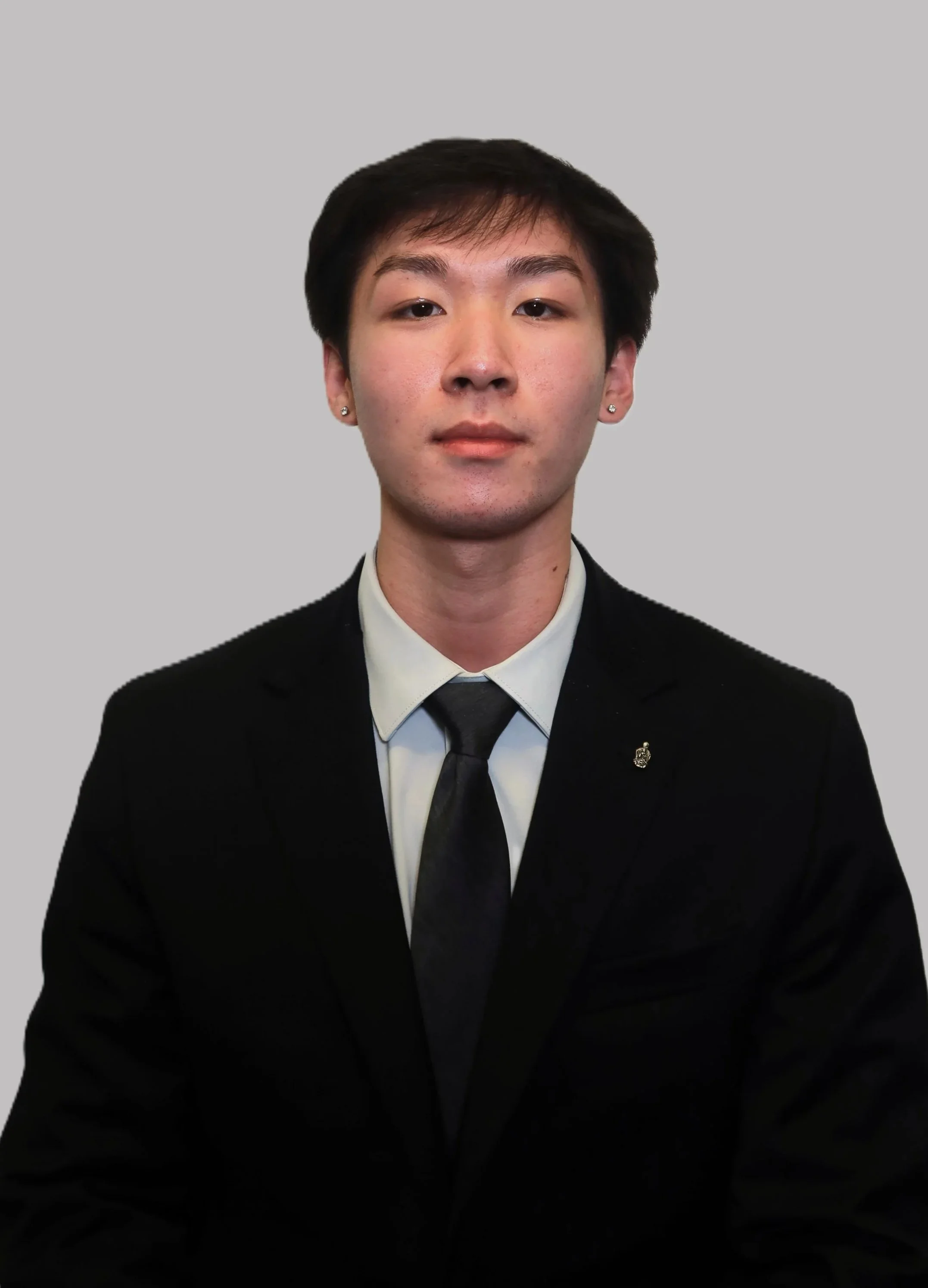 Xi Huan Zou