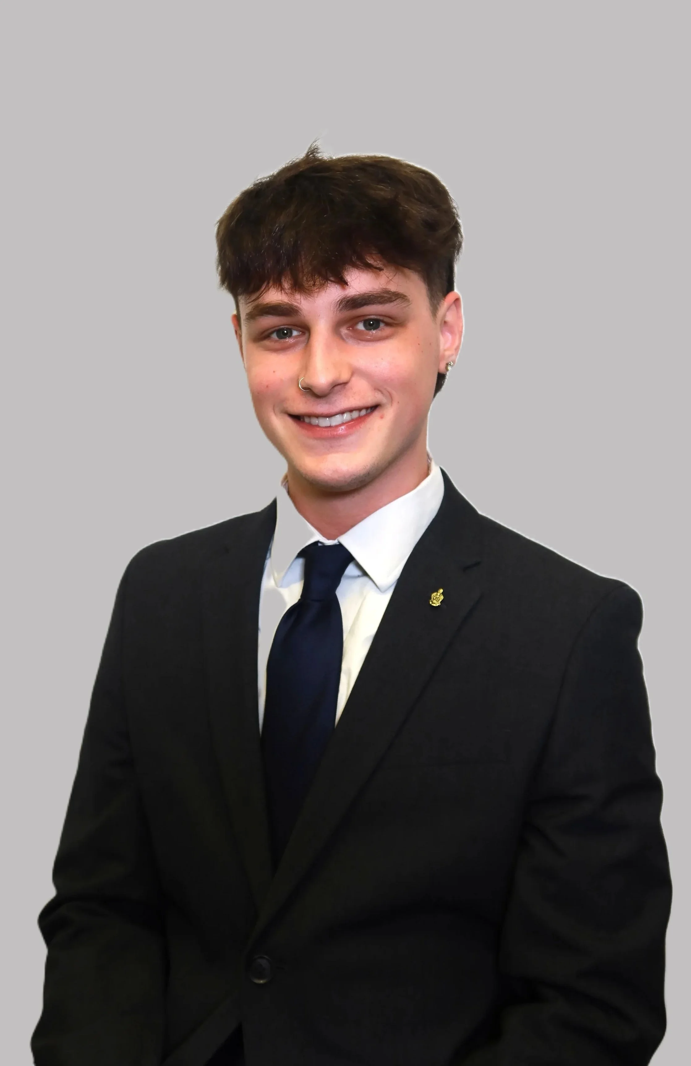 Zach Iarrobino