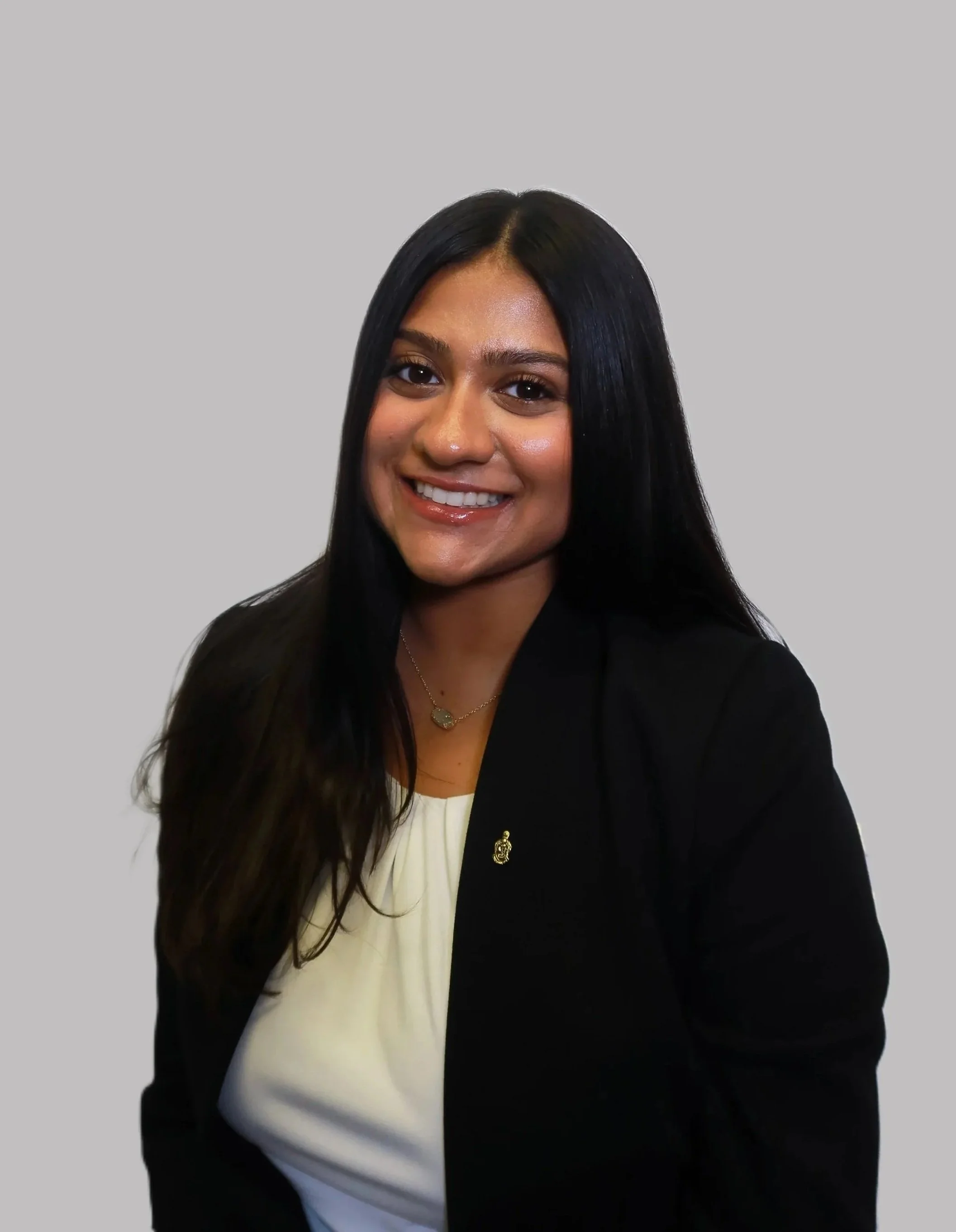 Aashvi Shah