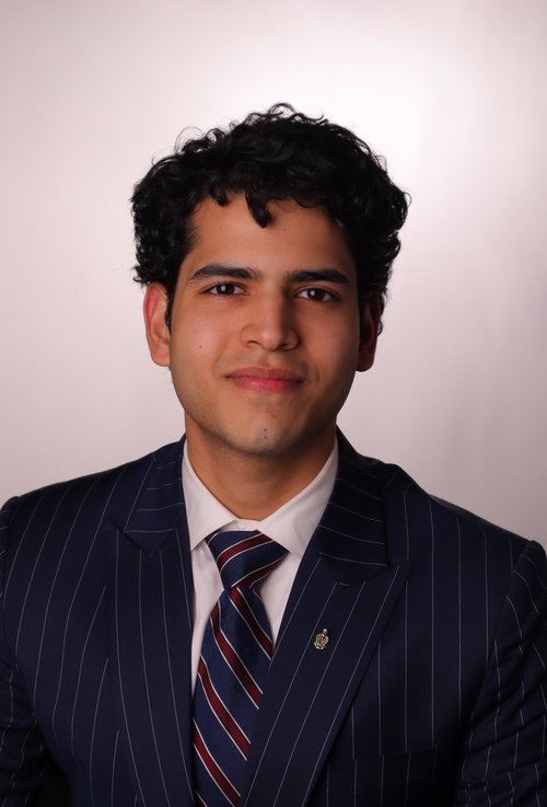 Harsh Vardhan Johari
