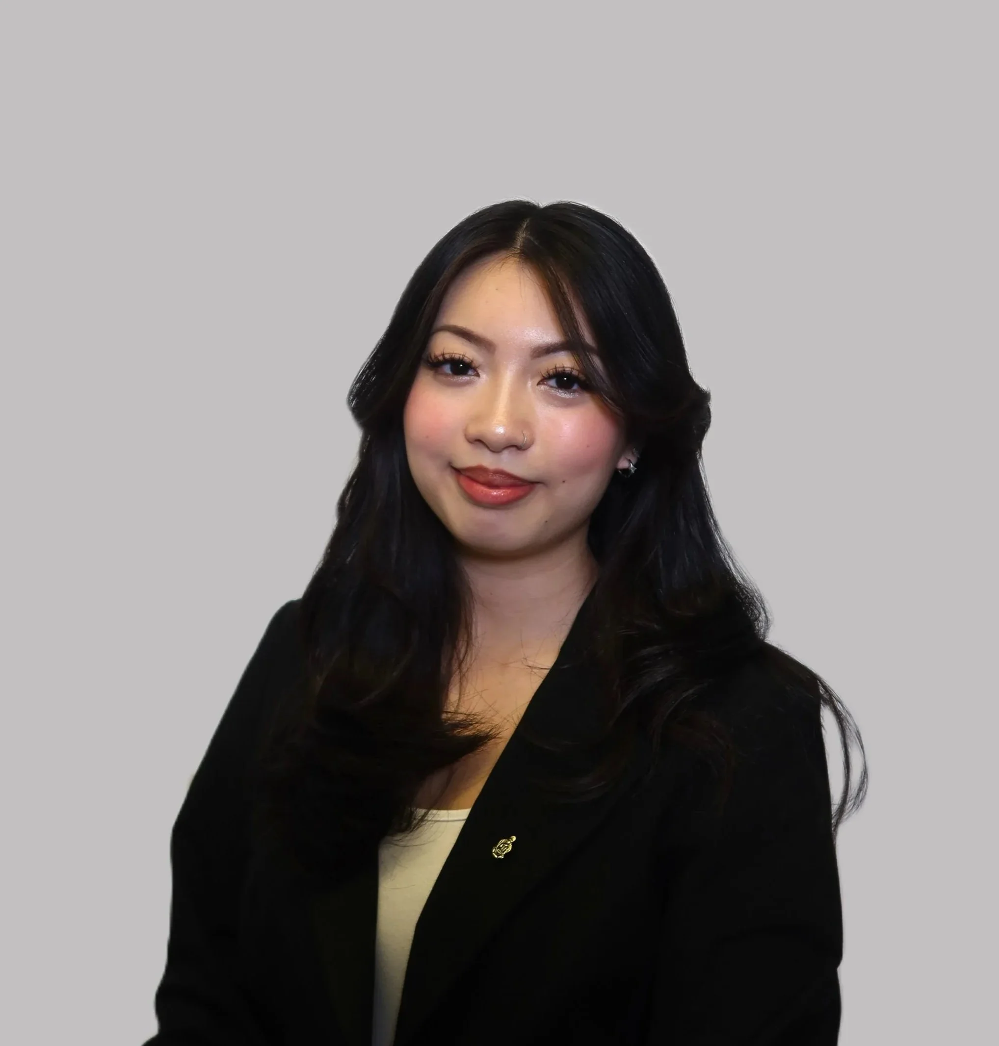 Stella Wong