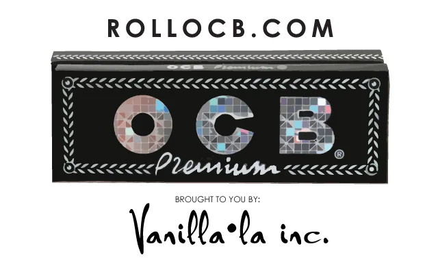 Introducing ROLLOCB.COM by Vanilla LA Inc.