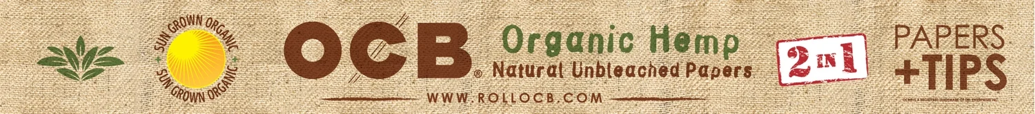 CHANNEL STRIP: ORGANIC 11.5x1.25"