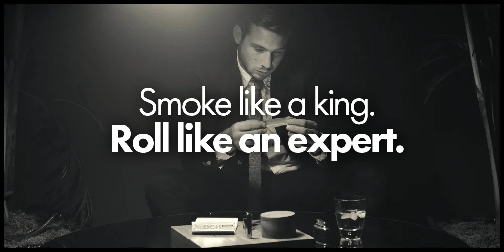 The Slim Pick | OCB X-PERT