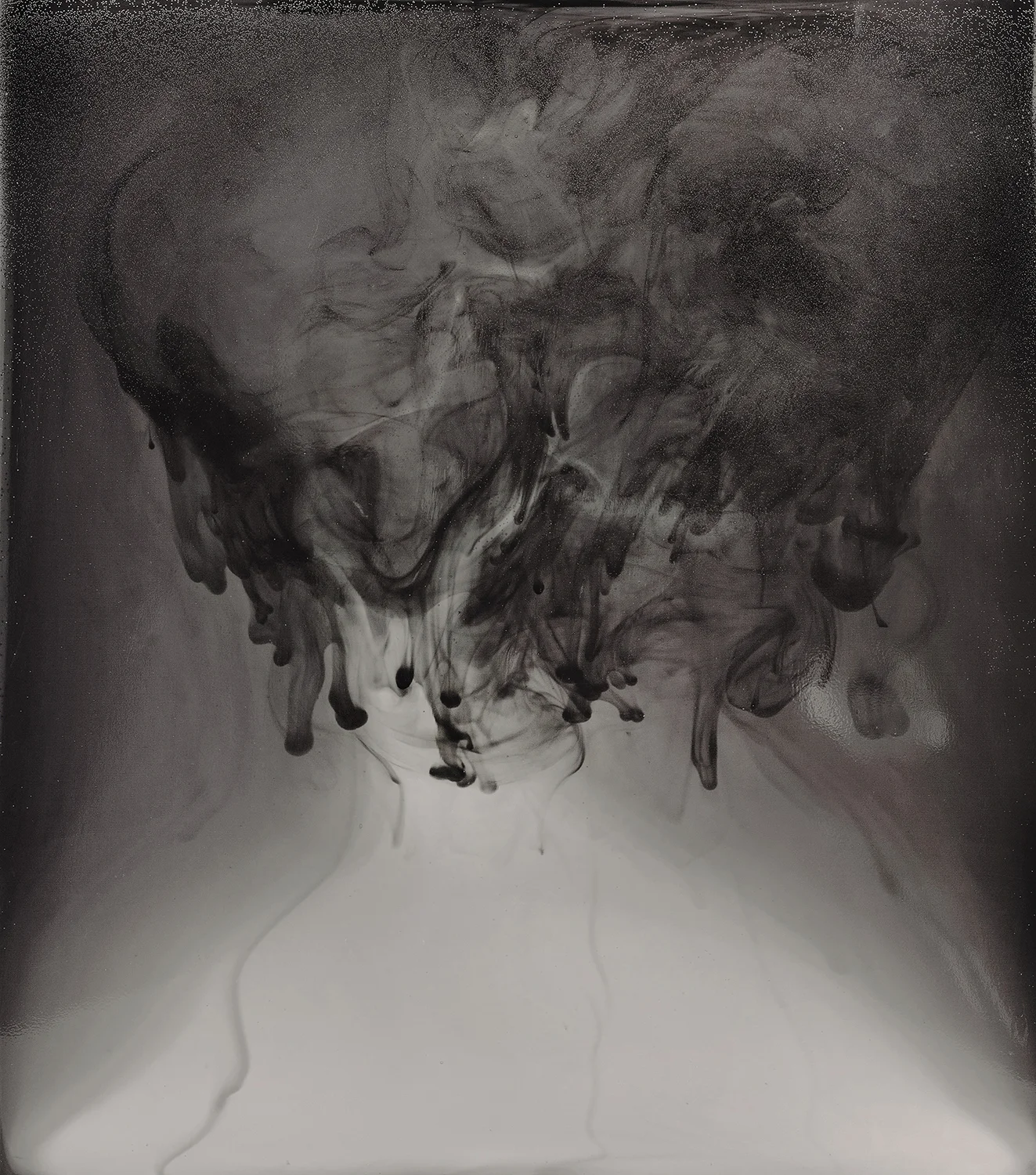 Femme Fatale John Grant 6 x 8, Edition of 5, signed and numbered Archival inkjet print $100