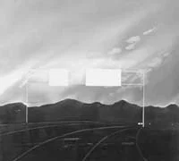 Holyoke Range, Near Oxbow. Easthampton , Alfred Leslie