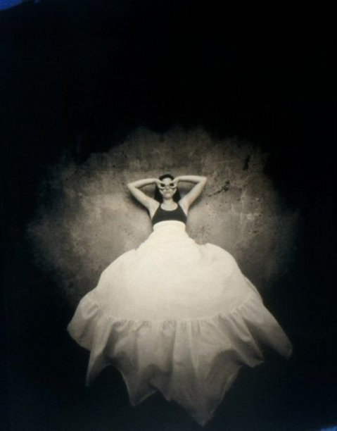 Handmask , Diana H. Bloomfield