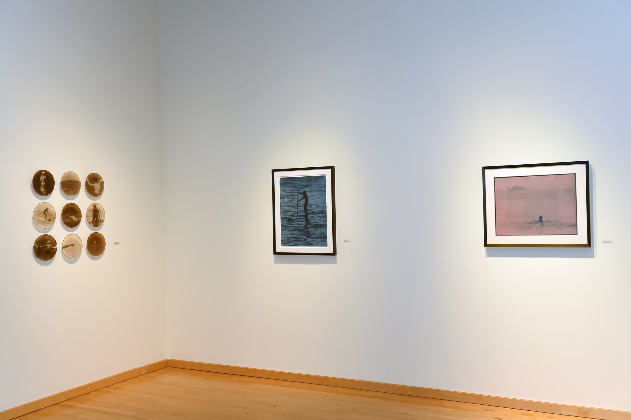 Photo: Kevin Remington, courtesy of Staniar Gallery