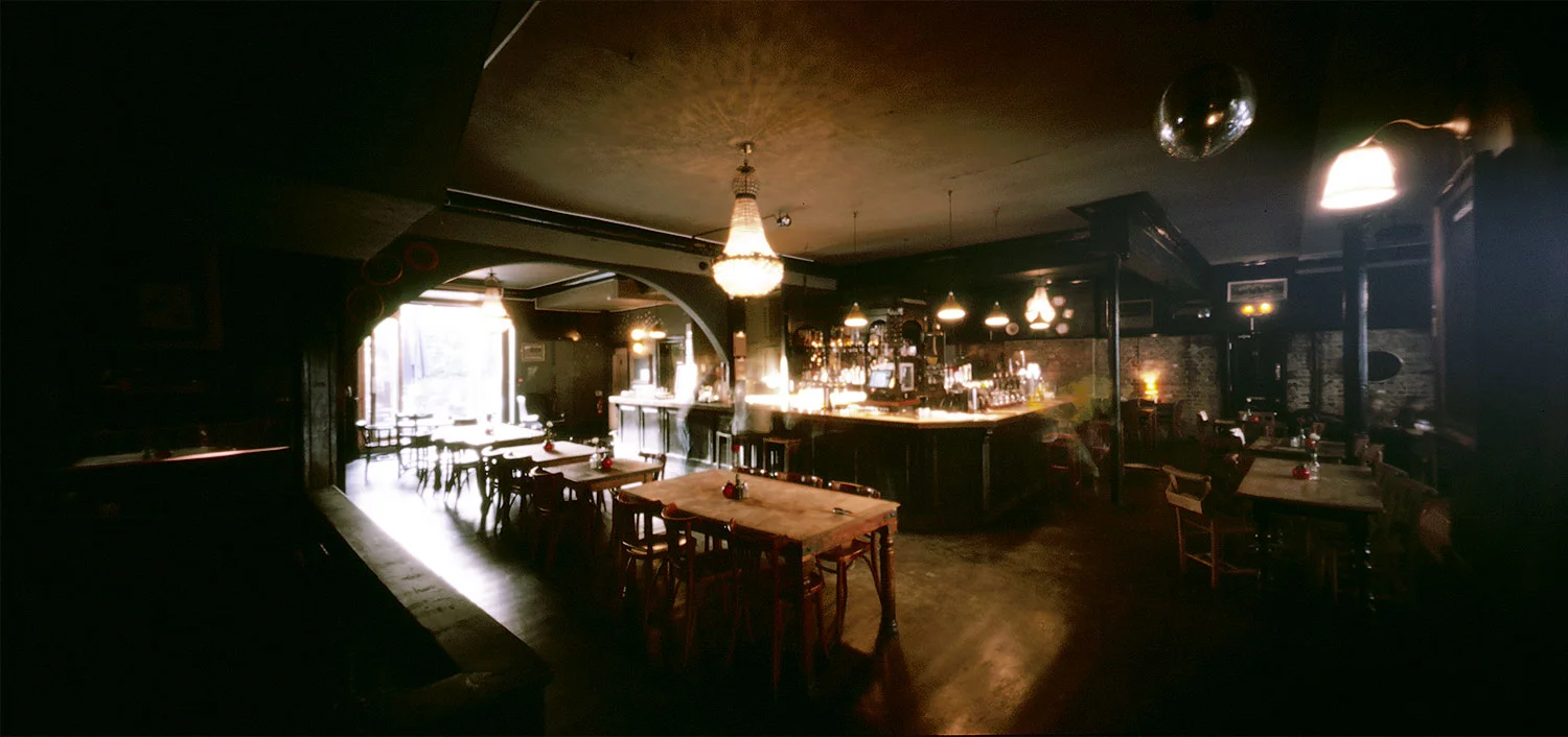 The White Hart, Stoke, Newington