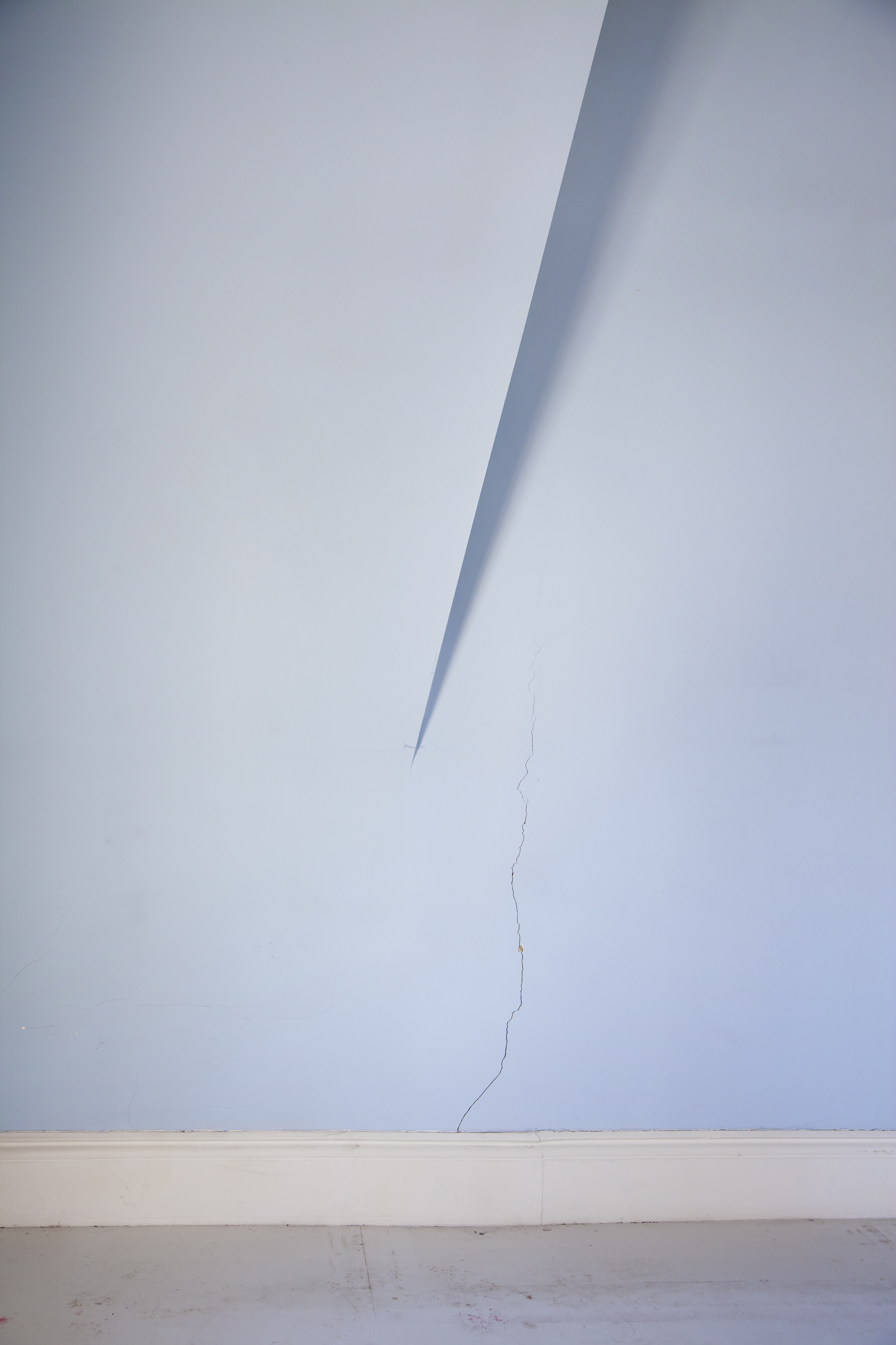 Untitled, 2011 6" x 9", Edition of 5, signed and numbered Archival pigment print $95