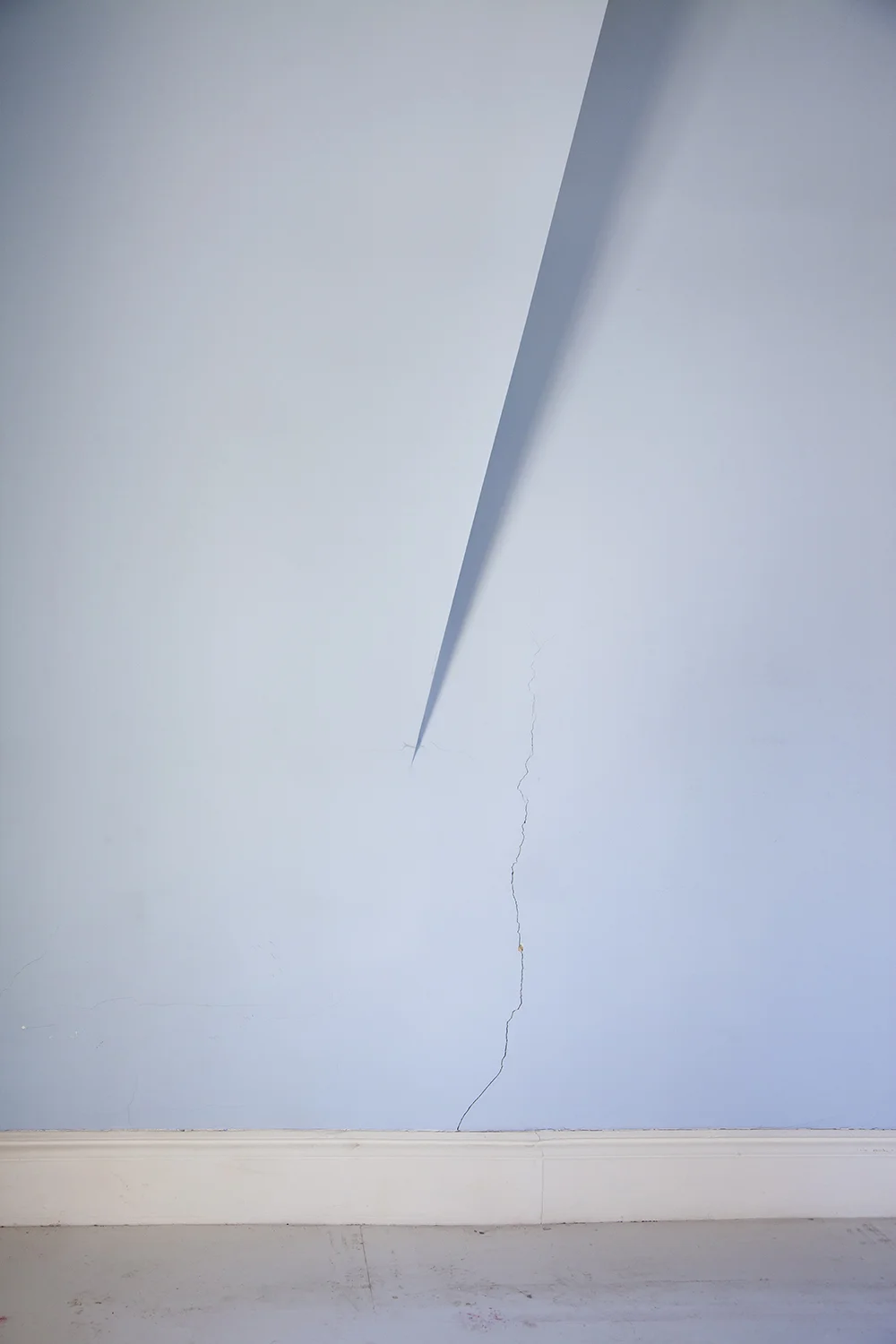 Untitled, 2011 Megan Metté 6 x 9, Edition of 5, signed and numbered Archival pigment print $95