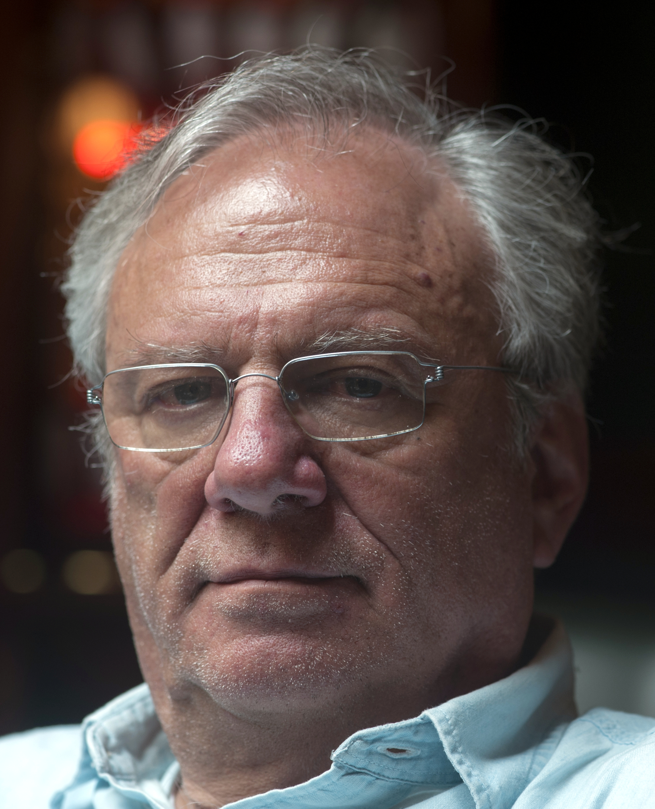 Louis K. Meisel