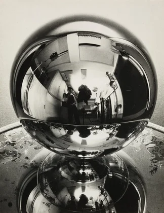 Man Ray. Laboratory of the Future . 1935
