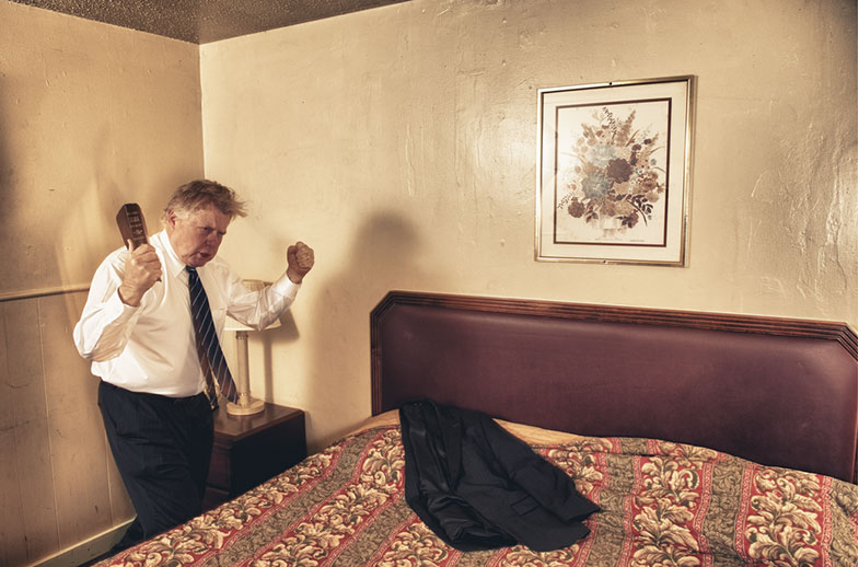 Route 66: Room #116 22