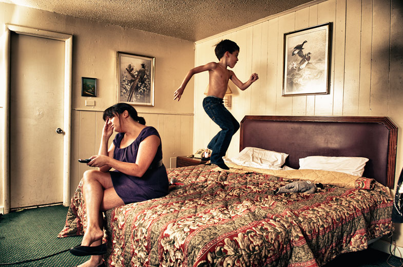 Route 66: Room #116 14