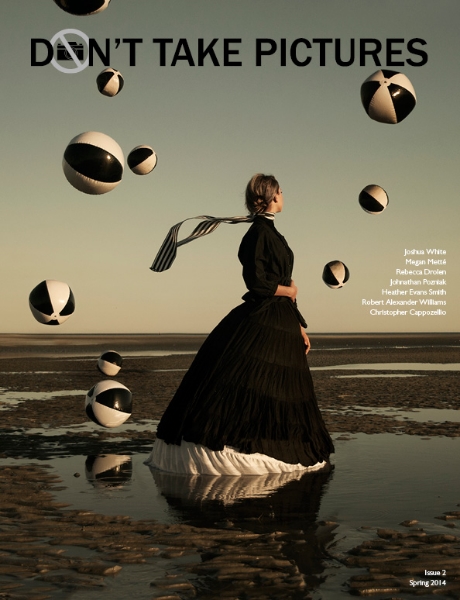 issue 2 SOLD OUT! Read here on Issuu
