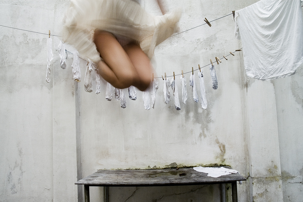 © Gabriella Herman