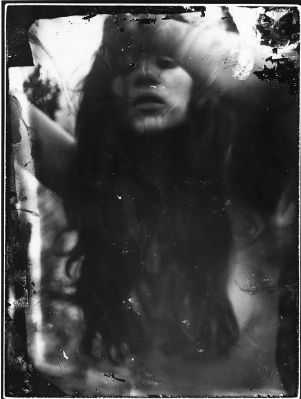 Figure 1 by Rik Garrett
