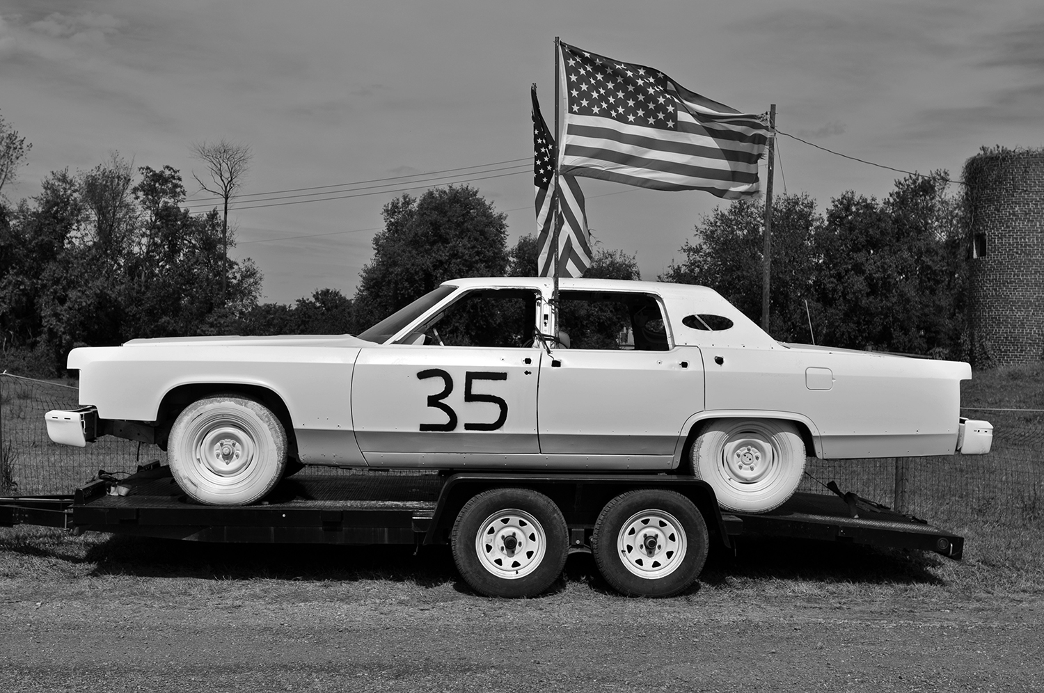 35 Christine Pearl 6 x 9, Edition of 5, signed and numbered Archival inkjet print $95