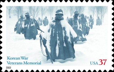 ©US Postal Service