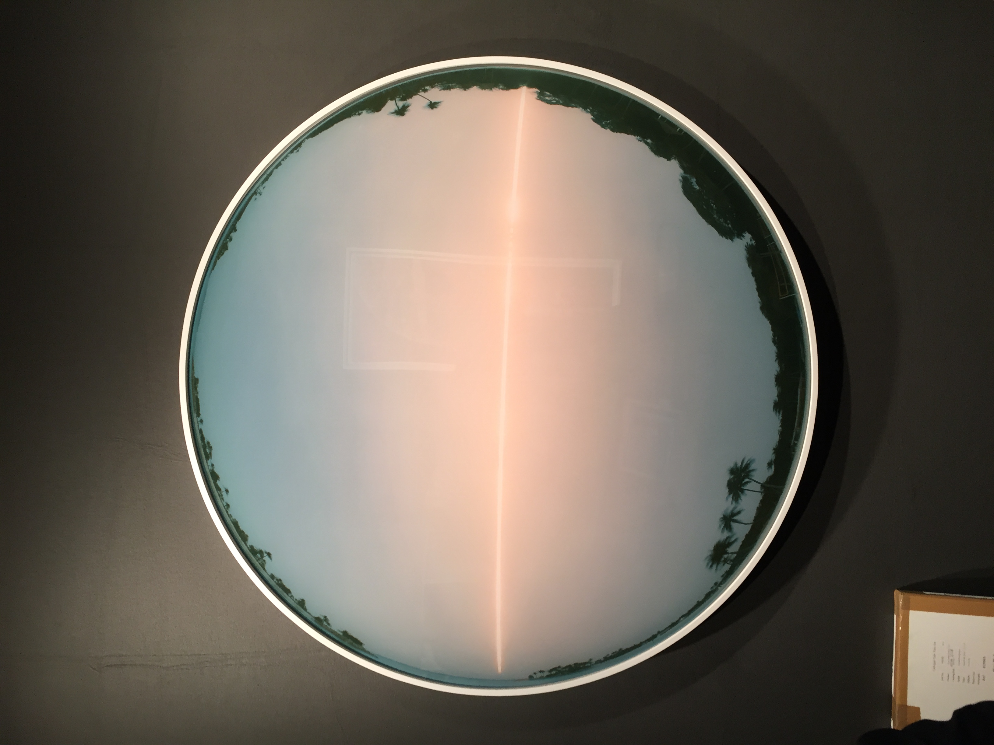 Izima Kaoru at Von Lintel Gallery