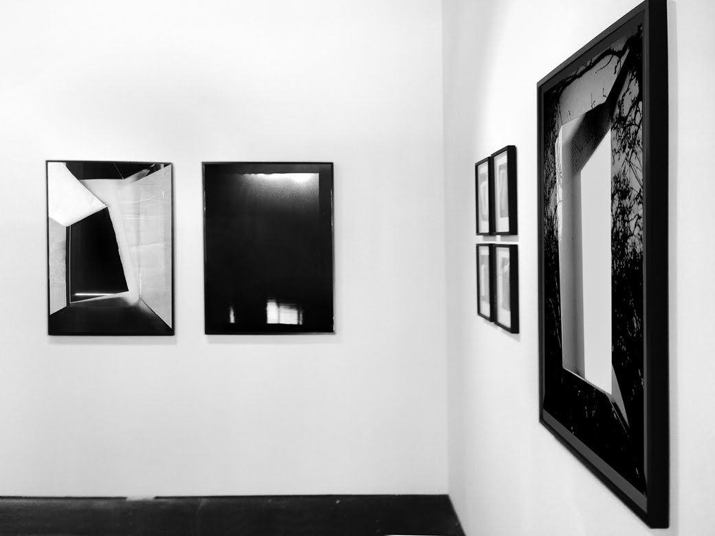 Juliette Mogenet at Galerie de Roussan Photo Link