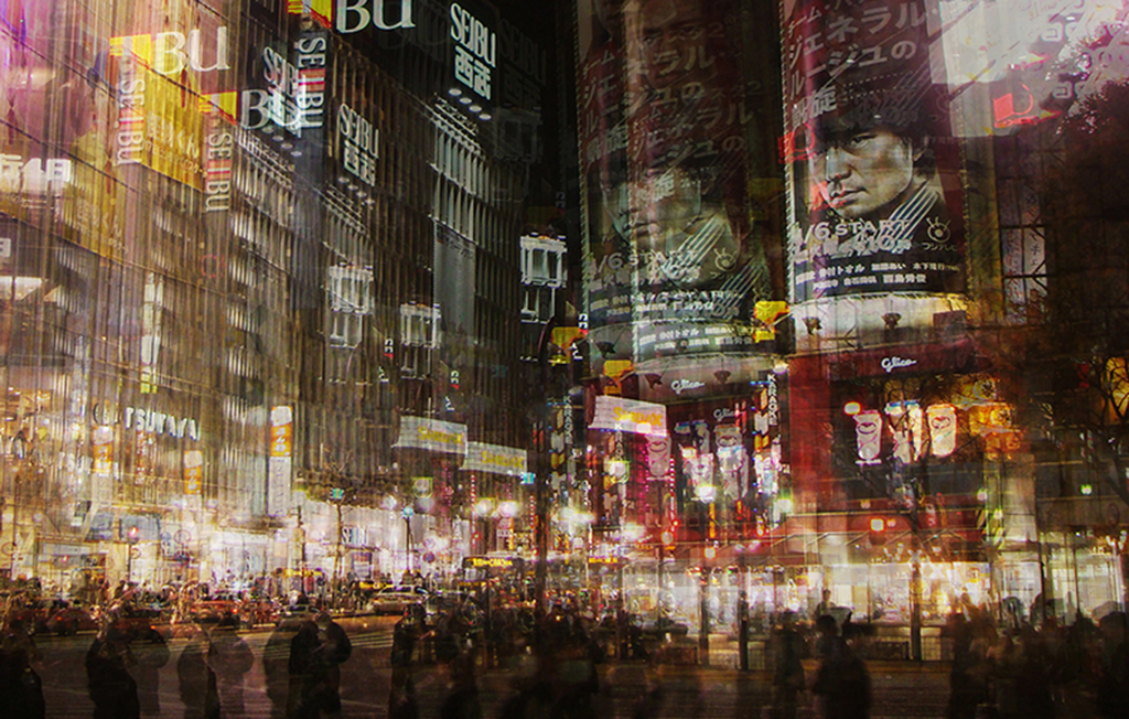 Shibuya