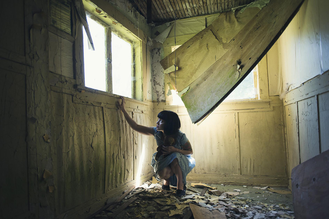 © Dawndra Budd, courtesy PCNW/Long Shot