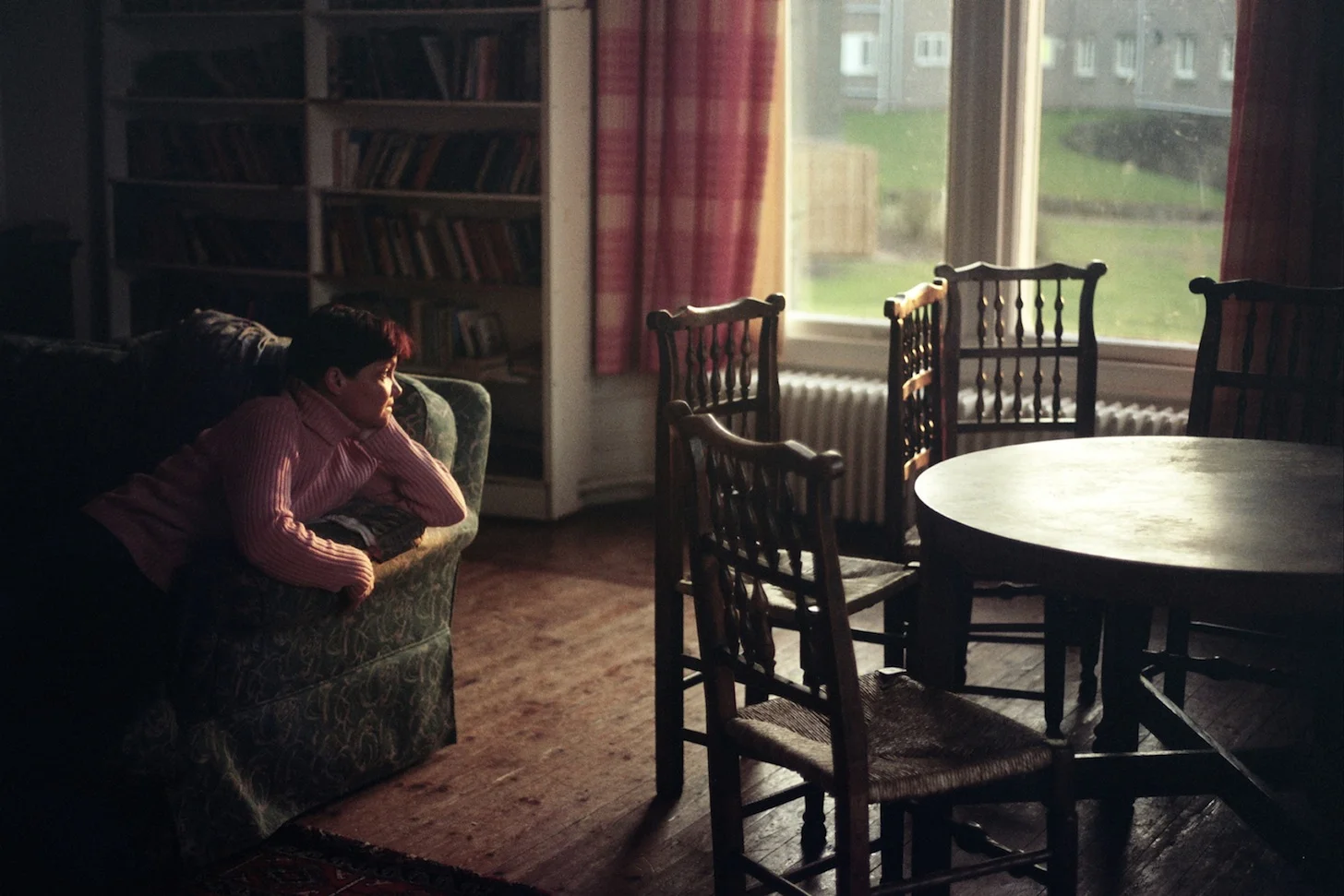 Elsewhere , Illinca Vanau