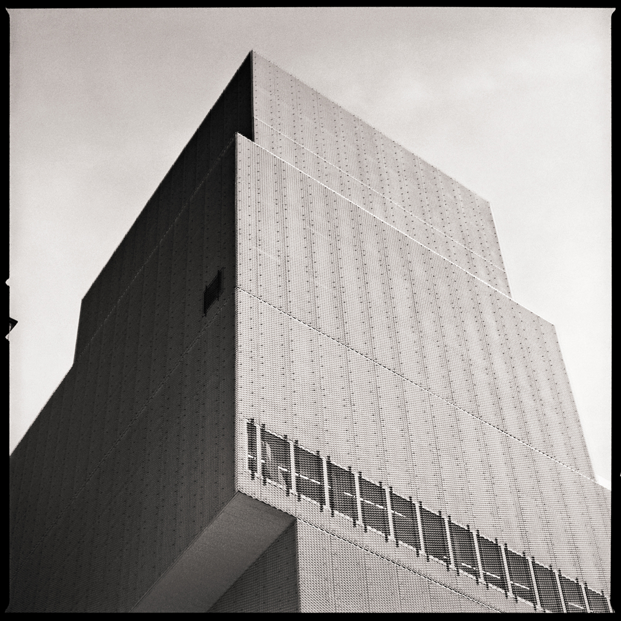 The New Museum