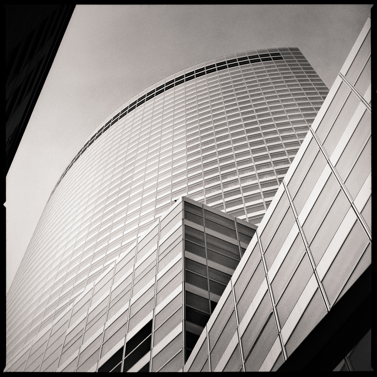 200 West Street, Goldman Sachs