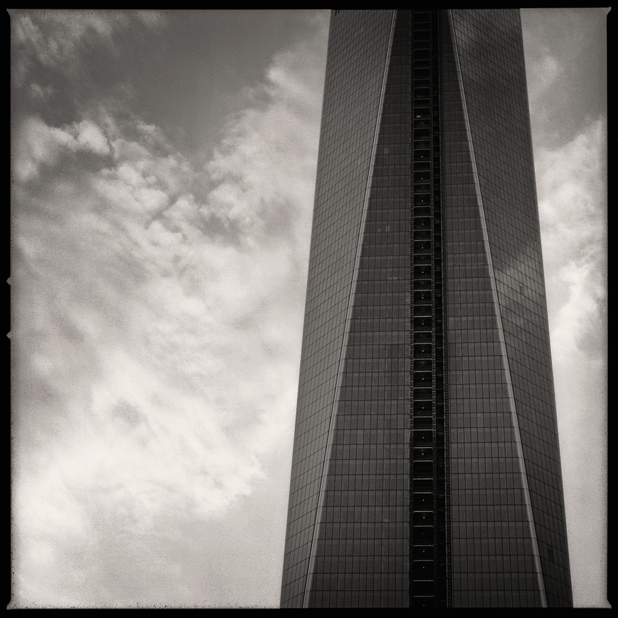 One World Trade Center